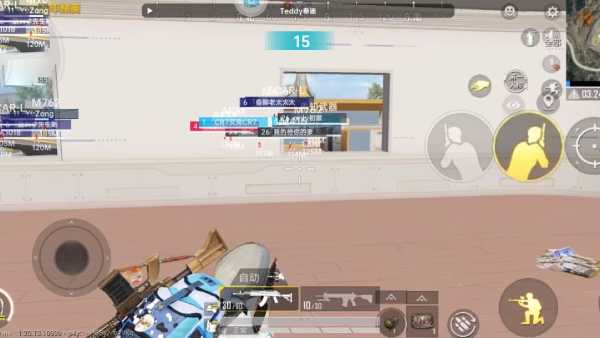 和平精英辅助【捷豹容器直装】🔥捷豹直装拯救市场🔥功能：一体独家午后自瞄!